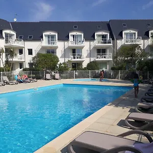  Appartement Bord De